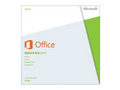 微软(Microsoft) office 2013家庭和学生版